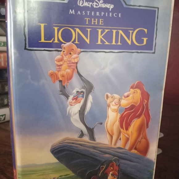 Kids Classic Collection! 24 VHS Tapes!!! - Picture 10 of 16